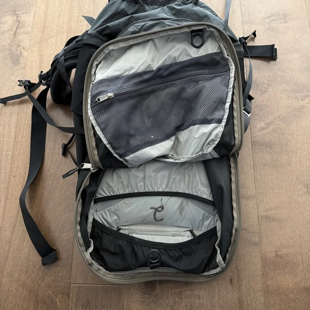 Vaude hiking camping